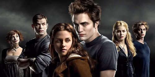 Reel Eats: Twilight