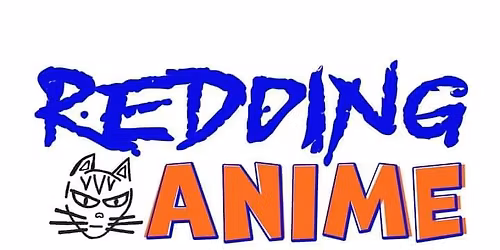 Redding Anime