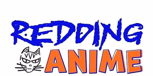 Redding Anime