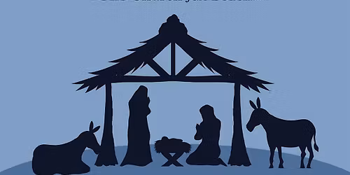 Living Nativity at One Church Jacksonville Beach