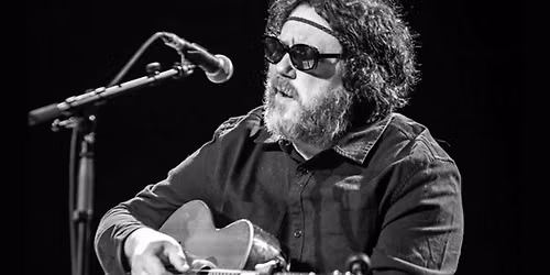 Damien Jurado: 'All hits & no misses tour' w\/ St. Yuma at The Grey Eagle