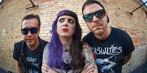 N.T.\u00c4. (Melodic Streetpunk, Saarbr\u00fccken) \/\/ Defy 64 (RotzPunk, Darmstadt)