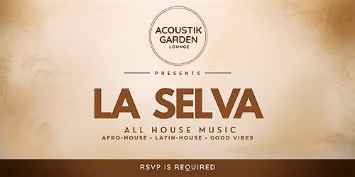 LA SELVA