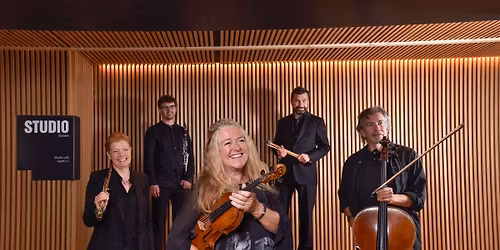 Red Note Ensemble