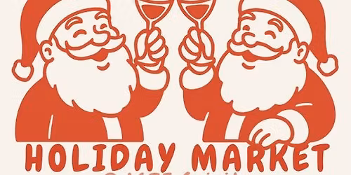 1675 Spirits Holiday Vendor Event!