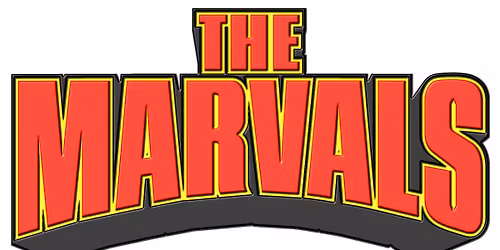 The Marvals Live At The Victoria Newsome
