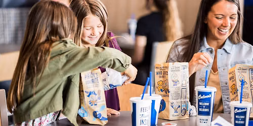 Kids Night at Culver's of Madison