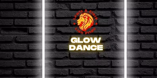GLOW DANCE!