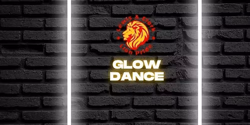 GLOW DANCE!