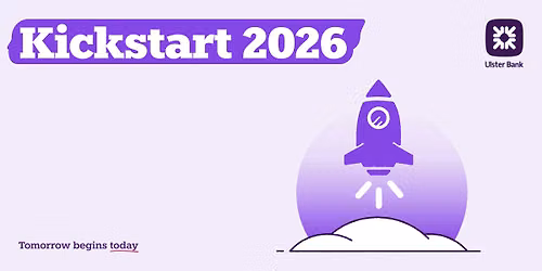 Kickstart...Again!  September 2026