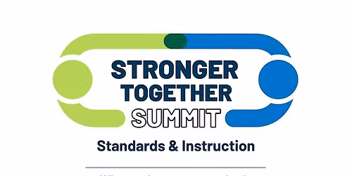 S&I Summit: Stronger Together