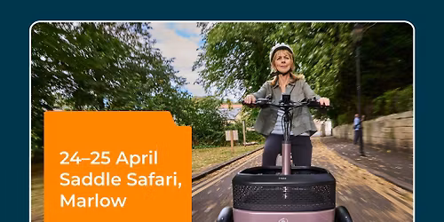 FREE test ride event