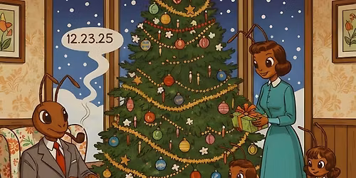 Happy Hour w\/ So Peachy at Woodlands Tavern