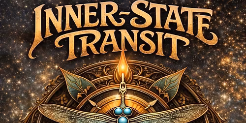 Inner-State Transit - Live at The Common