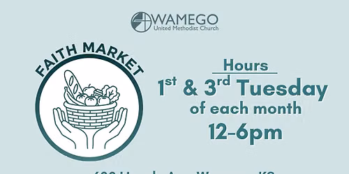 Faith Market