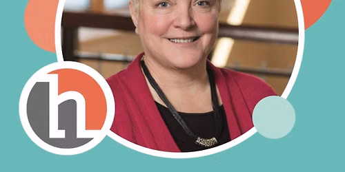 Celebrating Marge Belisle\u2019s Retirement - Public Open House