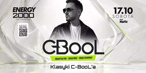 KLASYKI CBOOL'A \u2606 ENERGY 2000 PRZYTKOWICE
