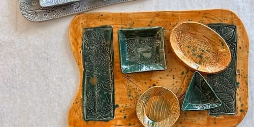 Class: Charcuterie Set