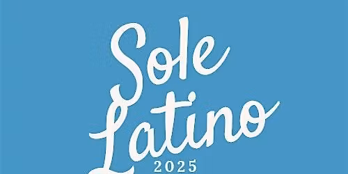 FREE TRIAL SALSA DANCE CLASS - SOLE LATINO