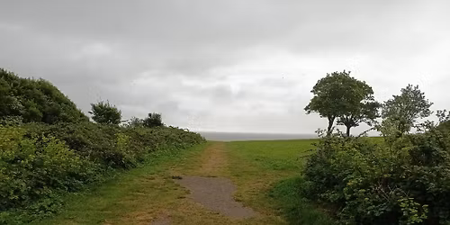Grain Coastal Walk