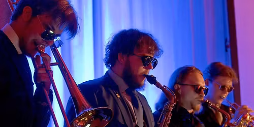 House of Pop\/Soul\/Funk presenterar Disfunktion