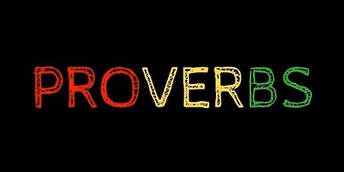 Proverbs Reggae Band Live at Reggae on the Lake