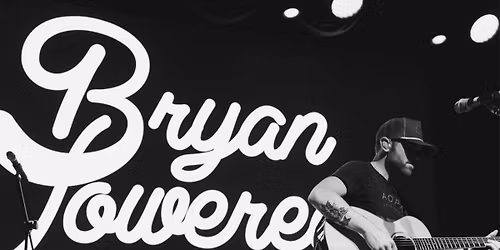Bryan Loweree in The Rialto Living Room 