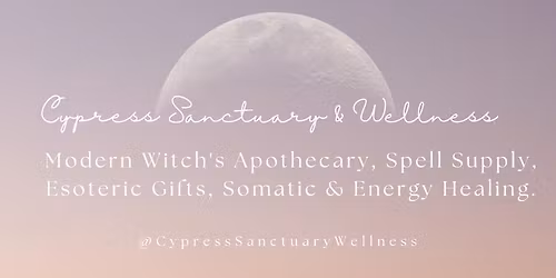 February Full Moon Circle