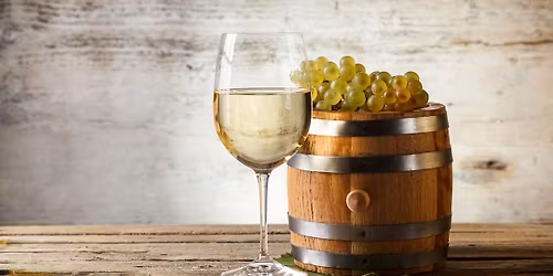 La 16.5 klo 19.00 Raikkaat valkoviinit ja Kuohuviinit