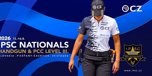 2026 IPSC Nationals 