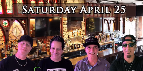 The Wicked Monk Presents... Screaming Broccolli