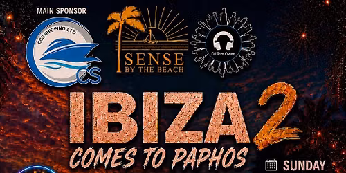 Ibiza comes to Paphos 2