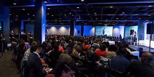 International Conference on African Startups - Toronto 2026