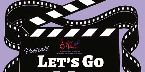 Let\u2019s Go To The Movies Concert