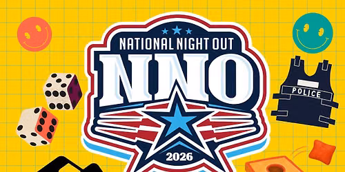 29th National Night Out