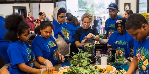 Plant, Pick, Plate Program