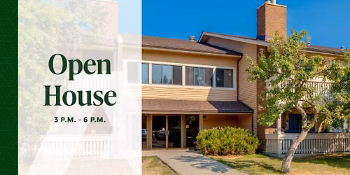 Open House | Welcome to Woodlands Manor