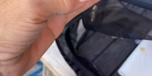 Intimate Group Reading in Bel Air Md