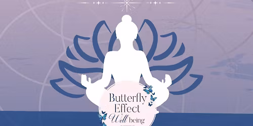 Mind Body and Spirit event