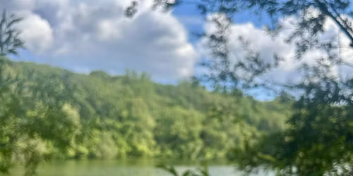 Park Photography, Poems, and Prose