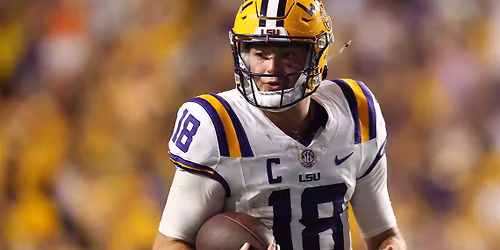 LSU Tigers vs. Mississippi State Bulldogs