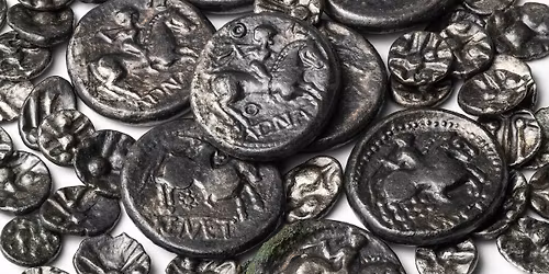 Otvoritveno vodstvo po razstavi Usode neznanca s Prul