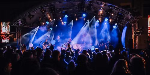 Maffay Show Band- Tribut an Peter Maffay