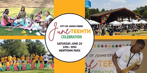 Juneteenth Celebration