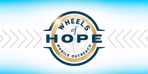 \u2764\ufe0f Wheels of Hope: Free Groceries at Elizabeth Harvey Apartments