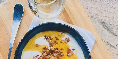 Palate Pairing Weekend