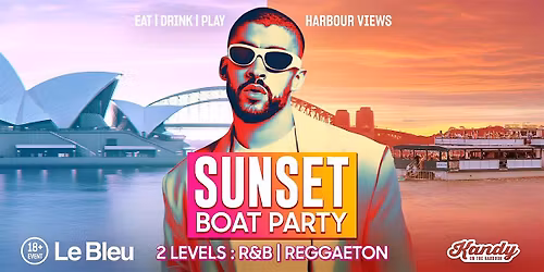 Kandy on the Harbour