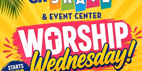 Worship Wednesday
