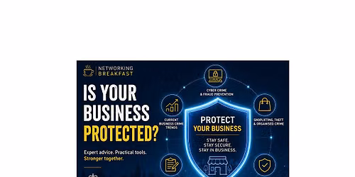 \u2728 Protect your Business - MABN \u2728