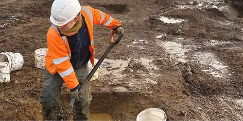 Edinburgh, Lothians & Borders Archaeology Conference 2026